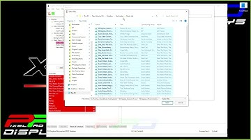 xSchedule Webinar Part 4 Playing Music before And After Your Show