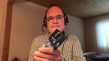 Arduino 3 Installation Sloeber