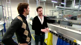 Drukwerkdeal Over Online Drukwerk In Rtl Programma Bedrijf In Beeld