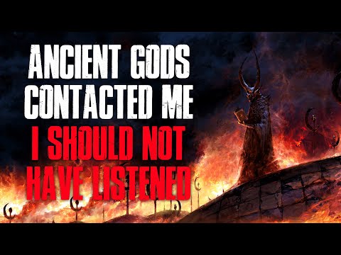 Video: Hammurabi: Poslední Svědek Starověkých „bohů“? .. - Alternativní Pohled