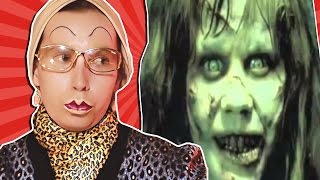 ПОПРОБУЙ НЕ ИСПУГАТЬСЯ ЧЕЛЛЕНДЖ | НЕ ЗАКРИЧИ Challenge | ТЕСТ НА ПСИХИКУ ПОПРОБУЙ НЕ ИСПУГАТЬСЯ ЧЕЛЛЕНДЖ | НЕ ЗАКРИЧИ Challenge | ТЕСТ НА ПСИХИКУ