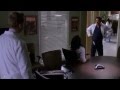 Patrick Dempsey Grey's Anatomy Bloopers season 1-11