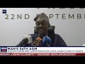 MAN seeks lower production costs, easier access to finance