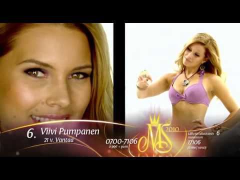 Video: Stora Kor Tävlar I Miss Germany-tävlingen