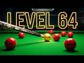 Master Level 64 Billiards City Master Level 64 Billiards City
