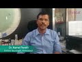 Newborn Screening Saves Lives - Dr. Kamal Parekh