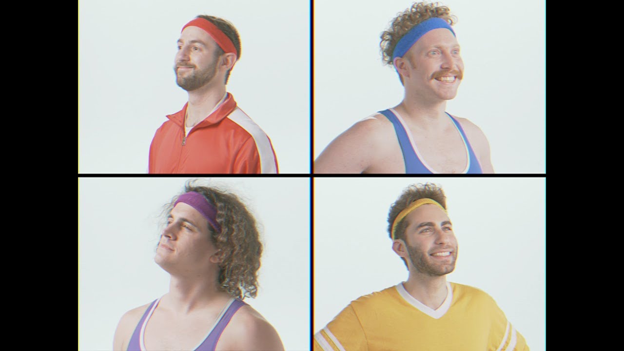 Watch Tweed - Moves (Official Video) on YouTube Watch Tweed - Moves (Official Video) on YouTube