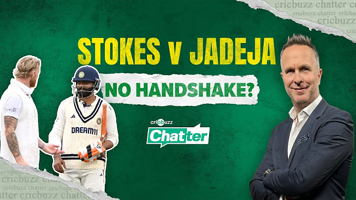 India or England - Who was right? Michael Vaughan answers