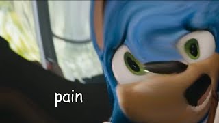 YTP: Sonic continues to have an existential crisis