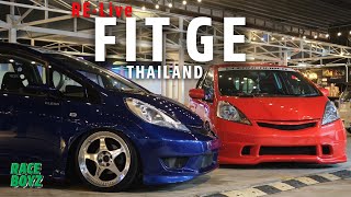 Re-Live Fit GE Thailand Meeting - @Walking Market km9 (ไมค์ไม่ติด ขออภัยด้วยครับ)