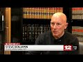 Former DPU director sues mayor and city leaders