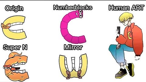 Alphabet Lore But  ALL Different Versions (A-Z) (Full Alphabet Version )