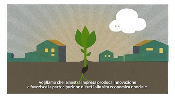 EASE&SEE Project Video (Italian subtitles)