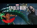 THIS REALLY GOT ME ON EDGE|Marvel Spider-man ps4
