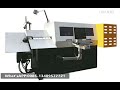 Classification society standards 3d cnc wire spring bending machine for auto seat