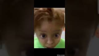 Young Kid Talks about his dad going to jail