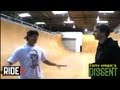 Danny Way, Mega Ramp and Tony Hawk - Dissent