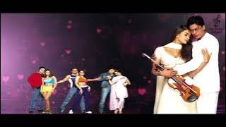 Humko Humise Chura Lo | Mohabbatein (2000) | Lirik & Terjemahan Indonesia