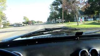 1967 Ford Mustang, Test Drive 2, Auto Appraise Inc., Httpwww.autoappraise.com 810-694-2008