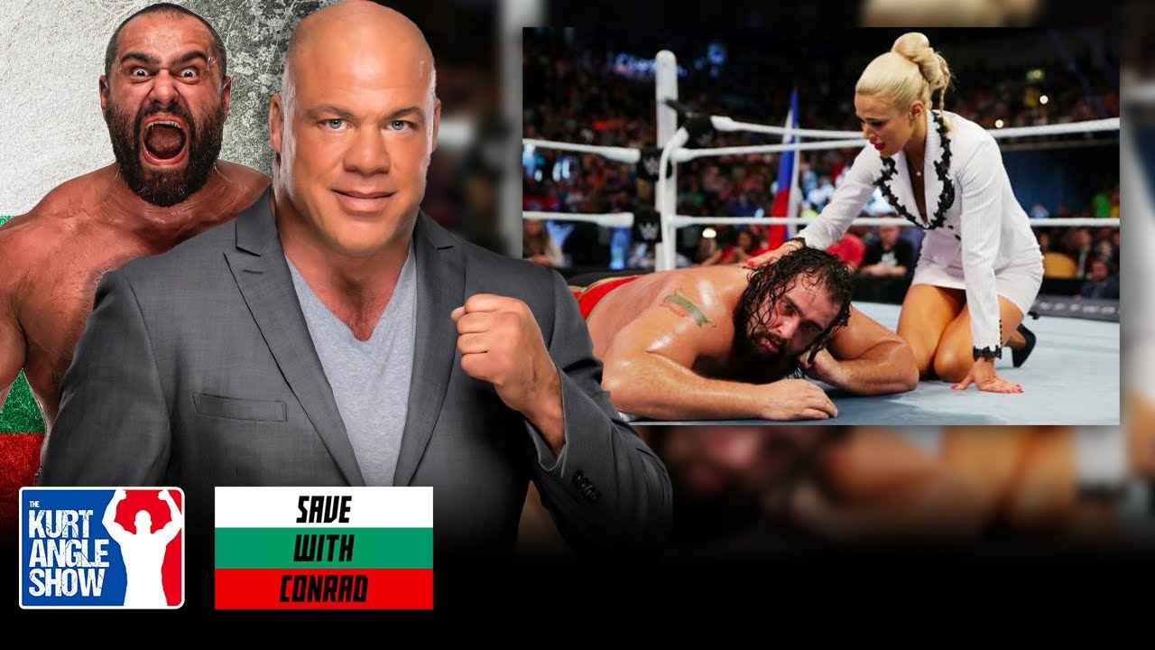 Miro on breaking his neck