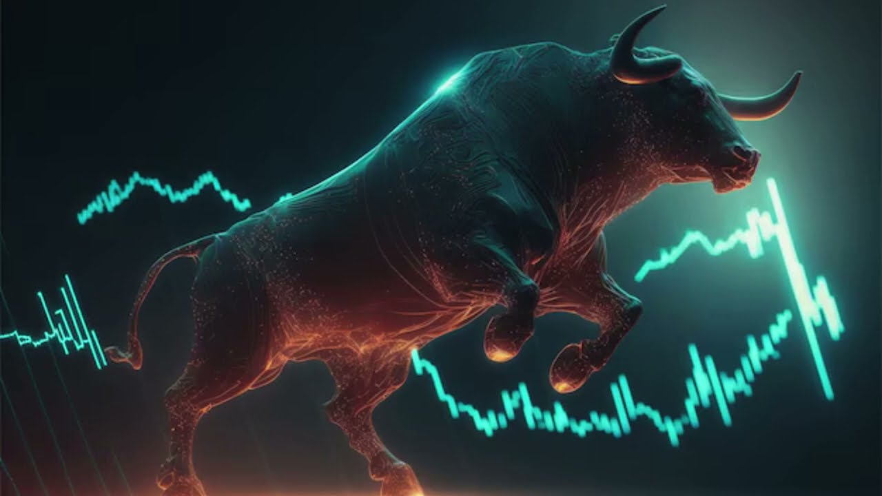 "Unlocking Wealth: JM Financial's Insider Guide to Navigating India's Stock Market Turbulence"