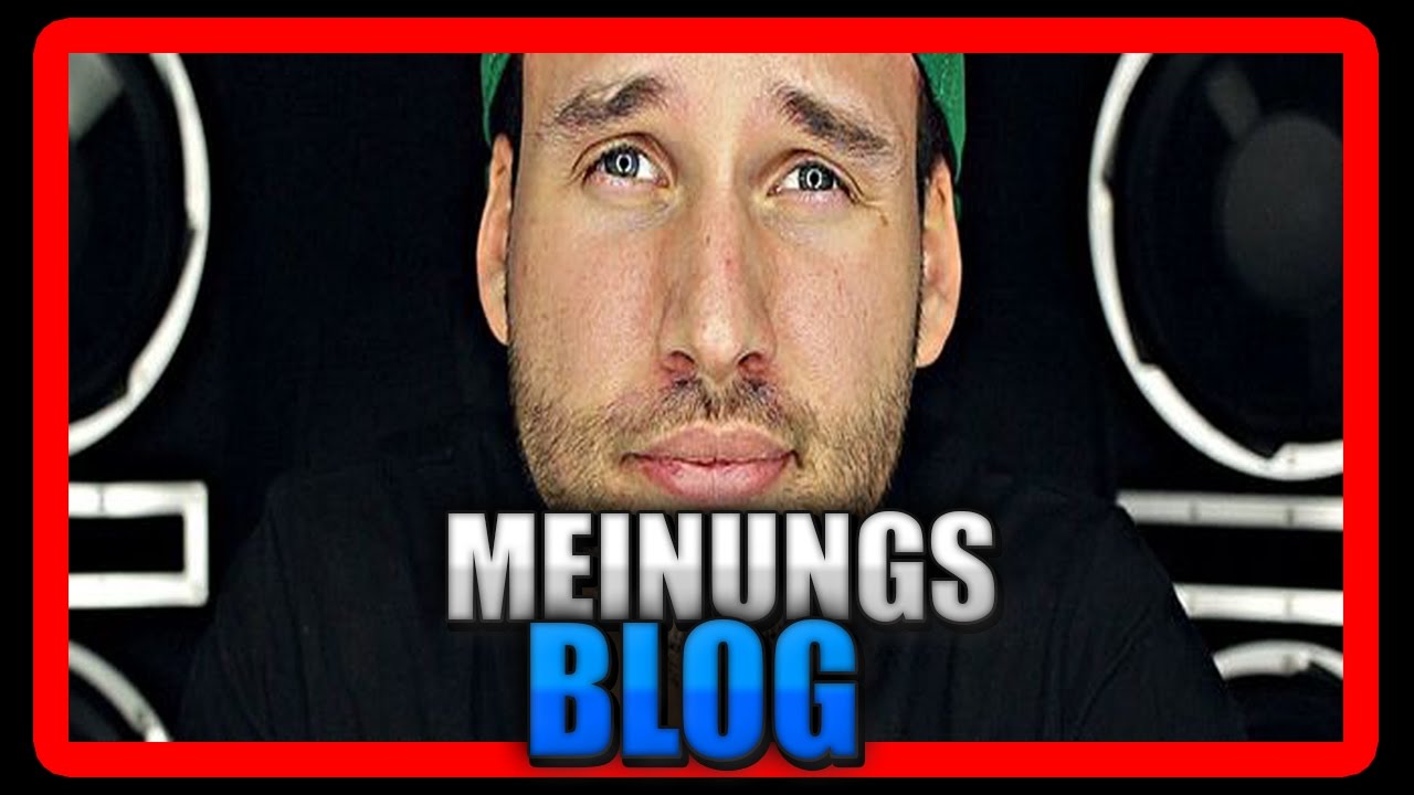 JuliensBlog wer ist das ? MeinungsBlog