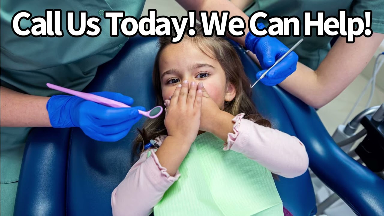 Pediatric Dental Lawsuit Attorneys Is your child a victim of