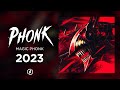 Phonk music 2023  aggressive drift phonk   2023