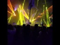 John O'Callaghan Two Trees Remix @ Dreamstate Socal 2016
