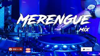 Mix Merengue Nuestro Amor La Quiero Mas Yo Sin Tu Amor Jamás Podre Olvidar Dj Plus