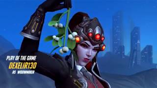 Widowmaker HS Only #1