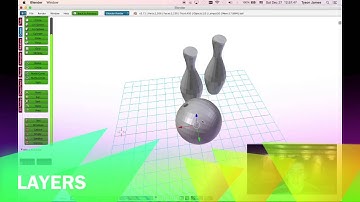 Blender : Adding, Deleting, Importing, Exporting, Etc.