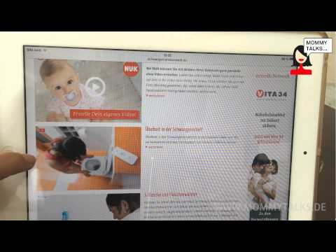 Portal schwangerinmeinerstadt.de Bewertung Video