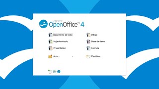 OpenOffice - Бесплатный аналог Microsoft Office