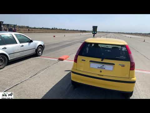 Fiat Punto GT