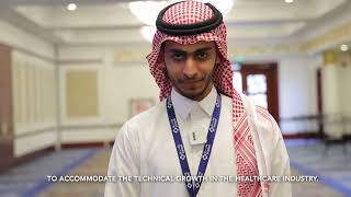 Waseel at Arab Health 2024