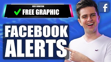 How to get Streamlabs Alerts on Facebook Live Gaming | Star and Share Alerts etc [ 2021 ]