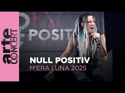 Null Positiv M Era Luna 2025 ARTE Concert