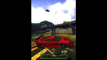 blacklisted by #ferrari #nfsmostwanted #f40