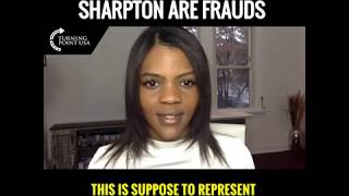 Kaepernick, Jay Z and Al Sharpton Are Frauds