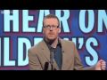 Mock the week  unlikely things to hear on a childrens tv program  bbc two
