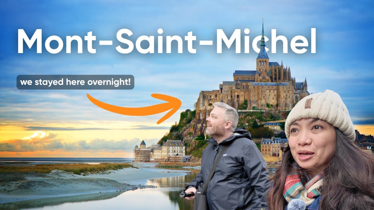 The Most Magical Island in France Feels Unreal