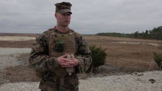Call For Fire! Marines Go Virtual!