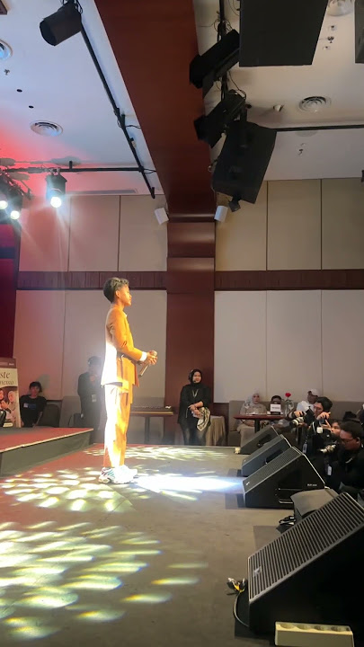 #shortvideo lagu cinta untuk mama live performance #farelprayoga