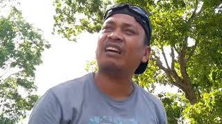 Nagih hutang Sama Preman Lontong