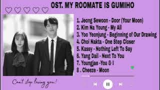 Playlist Full Album OST My Roomate Is Gumiho