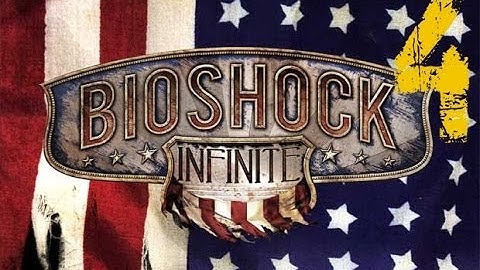 Bioshock: Infinite [Part 4] The Crows and the Bees
