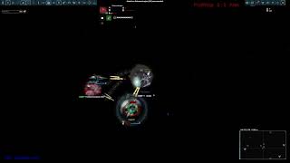 Darkorbit - Best Of 3 With FruitNinja