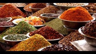 La cocina árabe es el resultado de la mixtura de culturas milenaria...