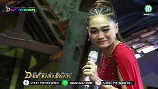 RENDANG SAYANG - DESY PARASWATI - ORGAN DESY PARASWATI GROUP PIMP: DESY.P || LIVE PABEDILAN CIREBON